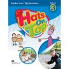 HATS ON TOP EARLY BIG BOOK 3