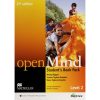 OPENMIND 2nd EDITION STUDENT´S BOOK PACK LEVEL 2 (SB + SRC)