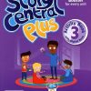STORY CENTRAL PLUS ACTIVITY BOOK 3 (AB + Digital Activity Book)