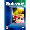 GATEWAY 2nd EDITION STUDENT´S BOOK PACK B1 (Student’s Book with Digital Student’s Book and Student’s Resource Centre)
