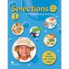 SELECTIONS NEW EDITION STUDENT´S BOOK 1