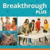 BREAKTHROUGH PLUS 2nd EDITION STUDENT´S BOOK 3