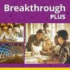 BREAKTHROUGH PLUS 2nd EDITION STUDENT´S BOOK 4