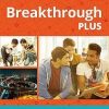 BREAKTHROUGH PLUS 2nd EDITION STUDENT´S BOOK INTRO