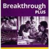 BREAKTHROUGH PLUS 2nd EDITION WORKBOOK 4