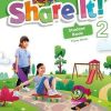 SHARE IT! STUDENT BOOK 2 (SB with Sharebook and NAVIO App)