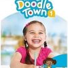 DOODLE TOWN 2ND ED. STUDENT BOOK 1 (SB + Navio App)