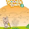 DOODLE TOWN 2ND ED. ACTIVITY BOOK 2