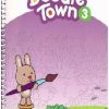 DOODLE TOWN 2ND ED. ACTIVITY BOOK 3
