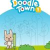 DOODLE TOWN 2ND ED. ACTIVITY BOOK 1