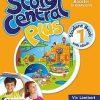 STORY CENTRAL PLUS STUDENT BOOK 1 (SB + Reader + Student eBook + Reader eBook and CLIL eBook)