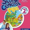 STORY CENTRAL PLUS STUDENT BOOK 2 (SB + Reader + Student eBook + Reader eBook and CLIL eBook)