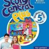 STORY CENTRAL PLUS STUDENT BOOK 5 (SB + Reader + Student eBook + Reader eBook and CLIL eBook)