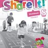 SHARE IT! WORKBOOK STARTER (WB + Digital Workbook)