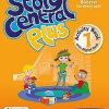 STORY CENTRAL PLUS ACTIVITY BOOK 1 (AB + Digital Activity Book)