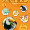 SELECTIONS NEW EDITION STUDENT´S BOOK 3