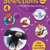 SELECTIONS NEW EDITION STUDENT´S BOOK 4