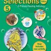 SELECTIONS NEW EDITION STUDENT´S BOOK 5