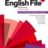 ENGLISH FILE 4E ELEMENTARY TB
