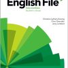 ENGLISH FILE 4E INTERMEDIATE SB EBOOK