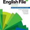 ENGLISH FILE 4E INTERMEDIATE TB