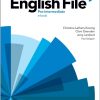 ENGLISH FILE 4E PRE-INTERMEDIATE SB EBOOK