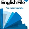 ENGLISH FILE 4E PRE-INTER ONLINE PRACTICE