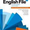 ENGLISH FILE 4E PREINTERMEDIATE TB