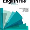 ENGLISH FILE 4E ADVANCED SB  EBOOK
