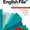 ENGLISH FILE 4E ADVANCED TB