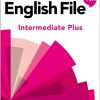 ENGLISH FILE 4E INTERMEDIATE PLUS ONLINE PRACTICE