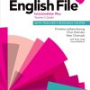 ENGLISH FILE 4E INTERMEDIATE PLUS TB