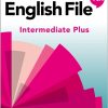 ENGLISH FILE 4E INT PLUS  TEACHER RESOURCE CENTRE