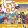 LETS GO 5E 5 SB CPT