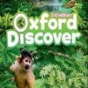 OXFORD DISCOVER 2E 4 GRAMMAR BOOK