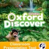 OXFORD DISCOVER 2E 4 SB CPT