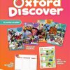 OXFORD DISCOVER 2E 1 POSTERS
