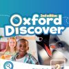 OXFORD DISCOVER 2E 2 FLASHCARDS