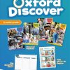 OXFORD DISCOVER 2E 2 POSTERS
