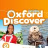 OXFORD DISCOVER 2E 3 FLASHCARDS