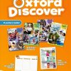 OXFORD DISCOVER 2E 3 POSTERS