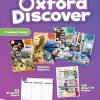 OXFORD DISCOVER 2E 5 POSTERS