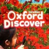 OXFORD DISCOVER 2E 1 SB W/APP PACK