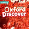 OXFORD DISCOVER 2E 1 WB W/OP PACK