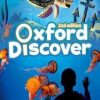 OXFORD DISCOVER 2E 2 SB W/APP PACK