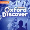 OXFORD DISCOVER 2E 2 WB W/OP PACK