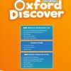 OXFORD DISCOVER 2E 3 TEACHER’S PACK (CPT & TEACHER ONLINE PRACTICE)