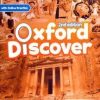 OXFORD DISCOVER 2E 3 WB W/OP PACK