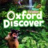 OXFORD DISCOVER 2E 4 SB W/APP PACK
