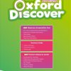 OXFORD DISCOVER 2E 4 TEACHER’S PACK (CPT & TEACHER ONLINE PRACTICE)